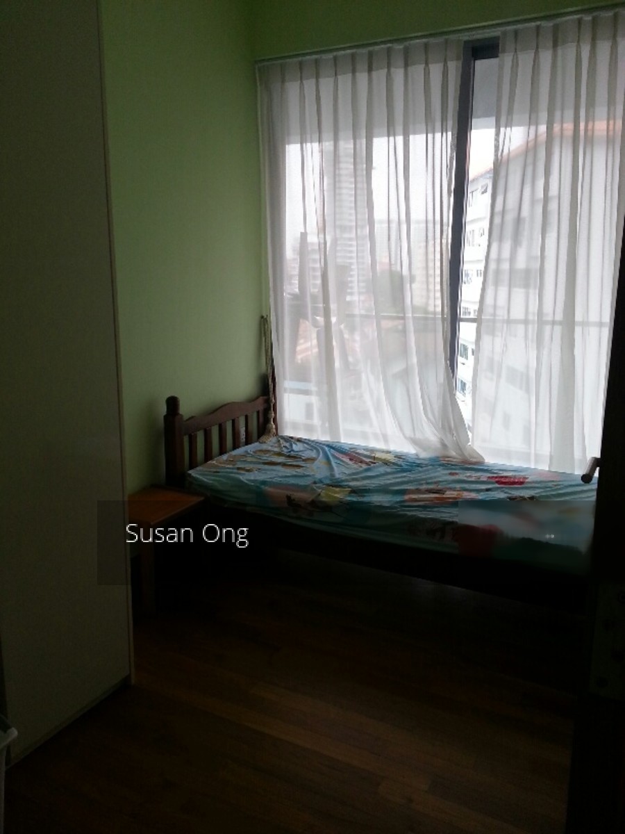 Beacon Heights (D12), Condominium #134703822